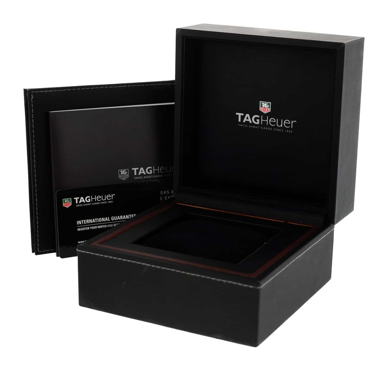 Tag Heuer Link WAT2010.BA0951 Tag Heuer Link WAT2010.BA0951